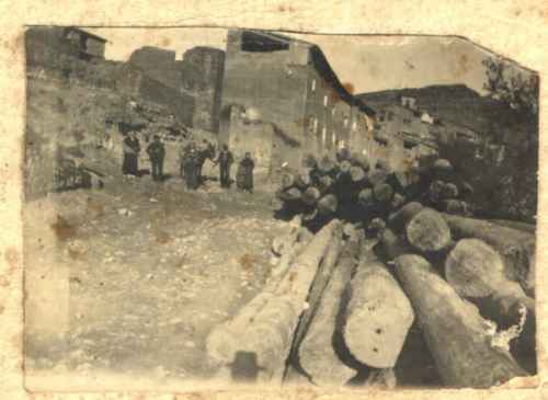 Cabassers la d&egrave;cada de 1920