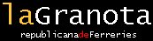 P&agrave;gines amigues - Link a La Granota Republicana de Ferreries