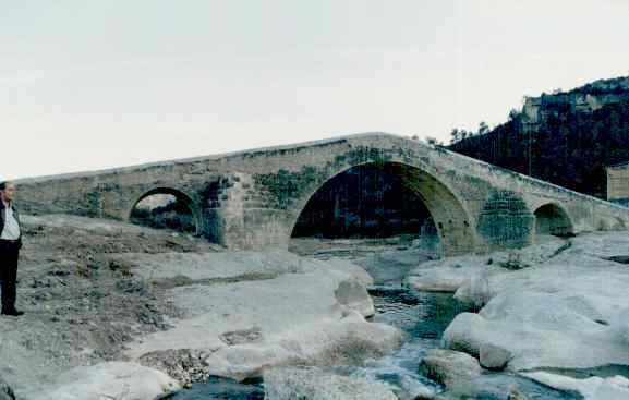 El Pont Vell